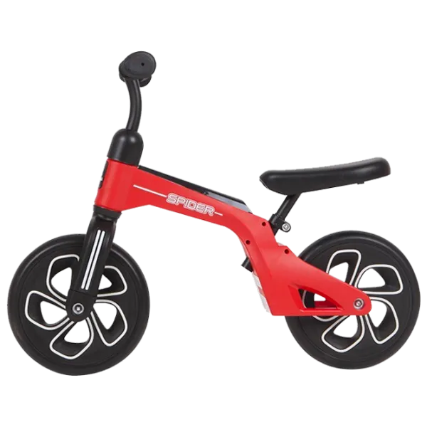 Bicicletă Lorelli Spider 10 10" Red photo 2 Bicicletă Lorelli Spider 10 10" Red photo 2