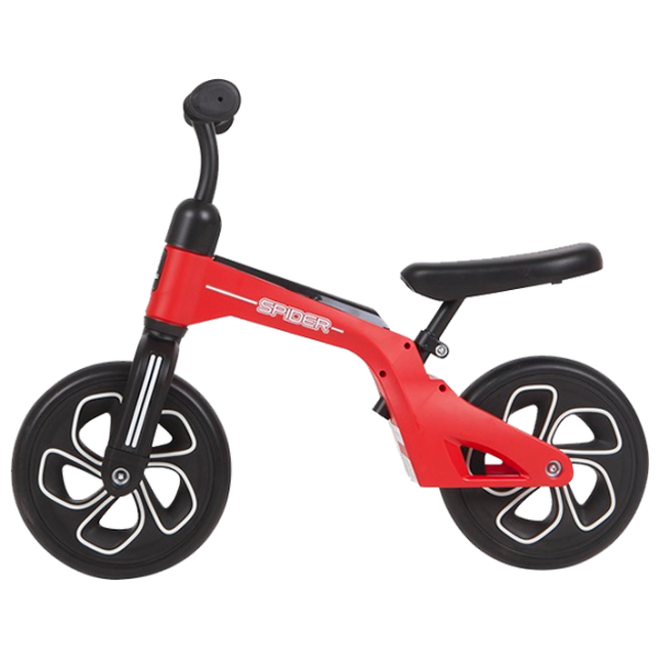 Bicicletă Lorelli Spider 10 10" Red photo 2 Bicicletă Lorelli Spider 10 10" Red photo 2