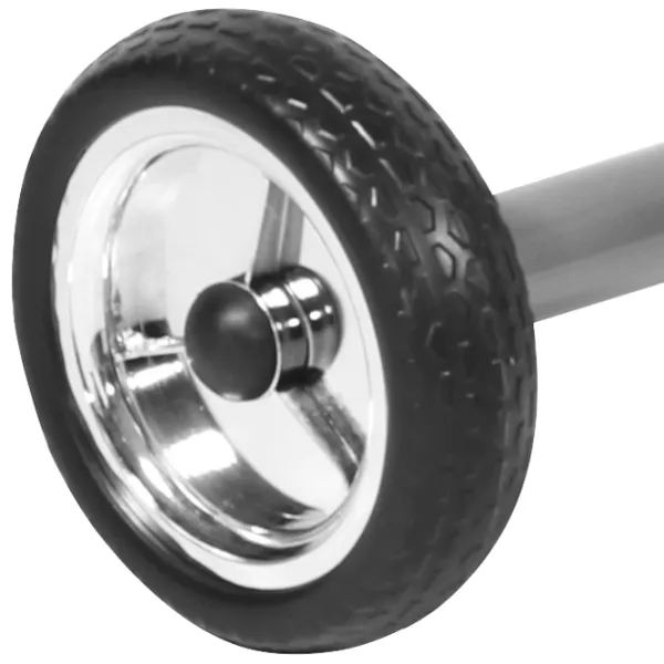 Triciclu Lorelli A28 25 kg/ Gray photo 2 Triciclu Lorelli A28 25 kg/ Gray photo 2