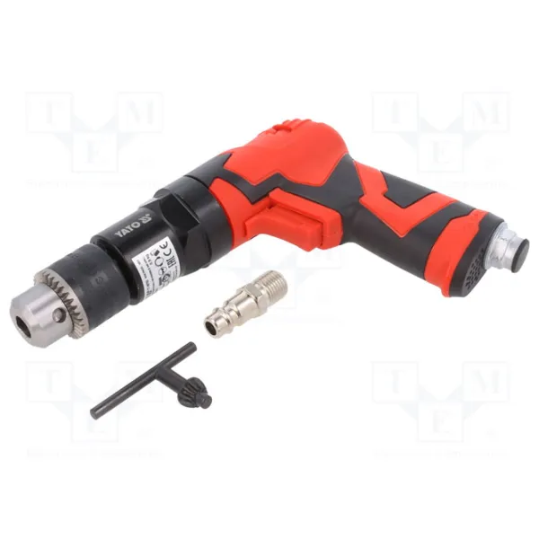 Mașină de găurit Yato YT-09703 1800 rot/ min photo 2