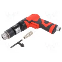 Mașină de găurit Yato YT-09703 1800 rot/ min photo 2