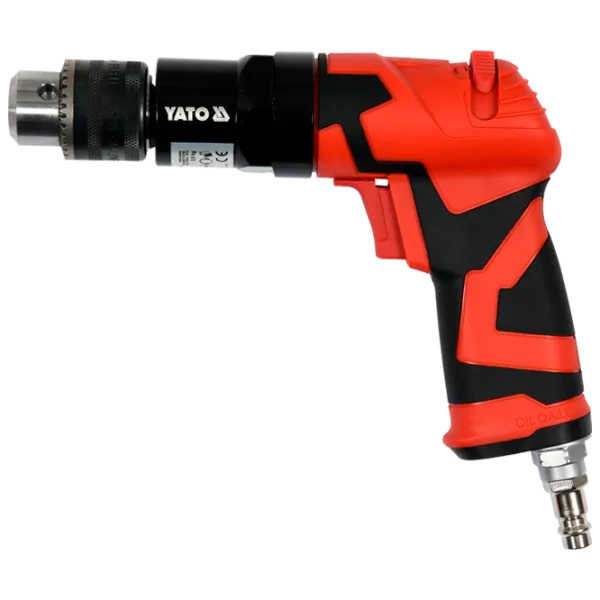 Mașină de găurit Yato YT-09703 1800 rot/ min photo 3