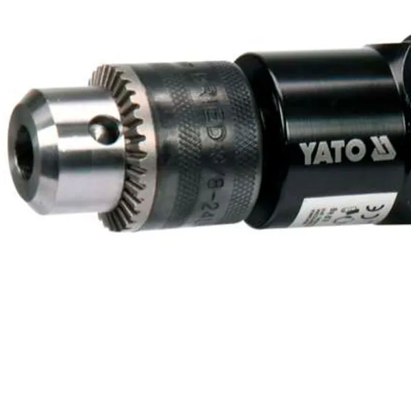 Mașină de găurit Yato YT-09703 1800 rot/ min photo 4