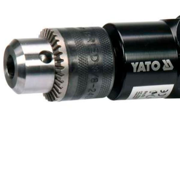 Mașină de găurit Yato YT-09703 1800 rot/ min photo 4