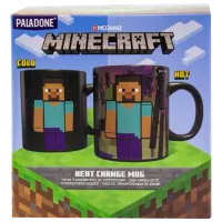 Кружка Minecraft Enderman 325 мл photo 8