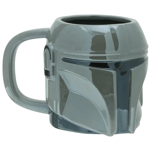 Кружка Star Wars Mandalorian 650 мл photo 2