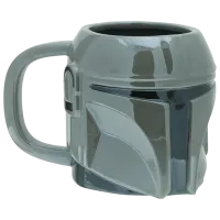 Cană Star Wars Mandalorian 650 ml photo 2
