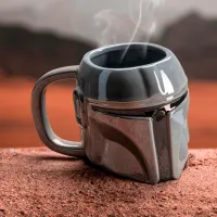 Cană Star Wars Mandalorian 650 ml photo 3