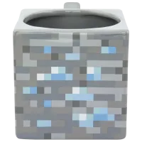 Кружка Minecraft Diamond Pickaxe 550 мл photo 3