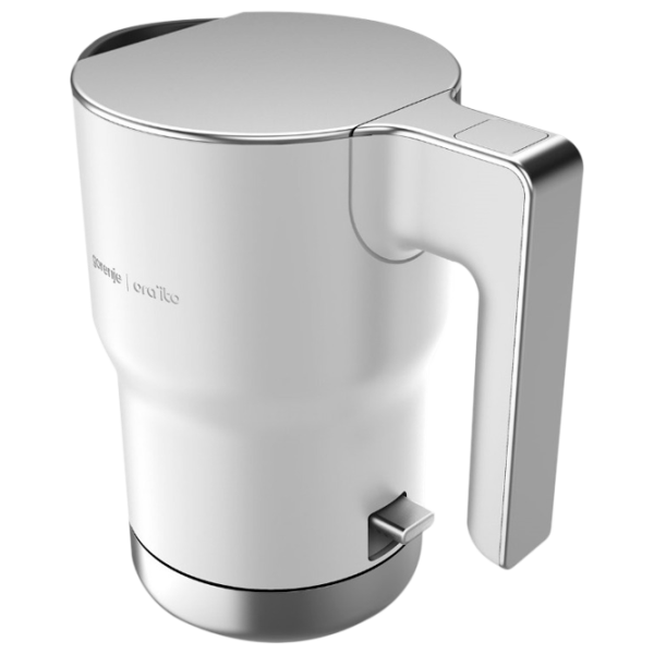 Электрочайник Gorenje K15ORAW 1.5л / Закрытый / Белый photo 3