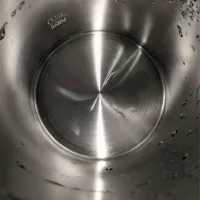 Электрочайник Gorenje K15ORAW 1.5л / Закрытый / Белый photo 4