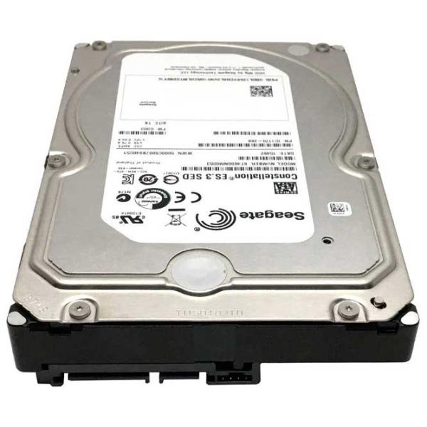 HDD Seagate ST4000NM0053 4 ТБ Серебристый photo 2