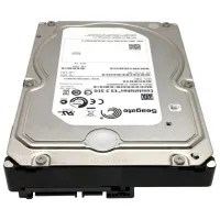 HDD Seagate ST4000NM0053 4 ТБ Серебристый photo 2