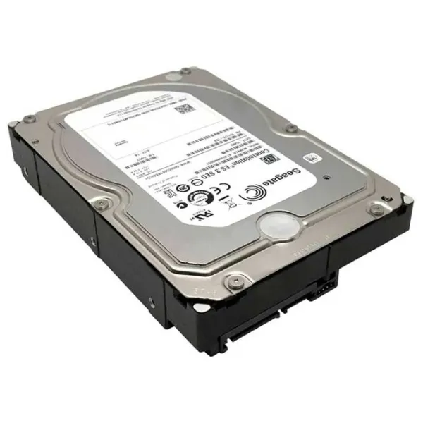 HDD Seagate ST4000NM0053 4 ТБ Серебристый photo 3
