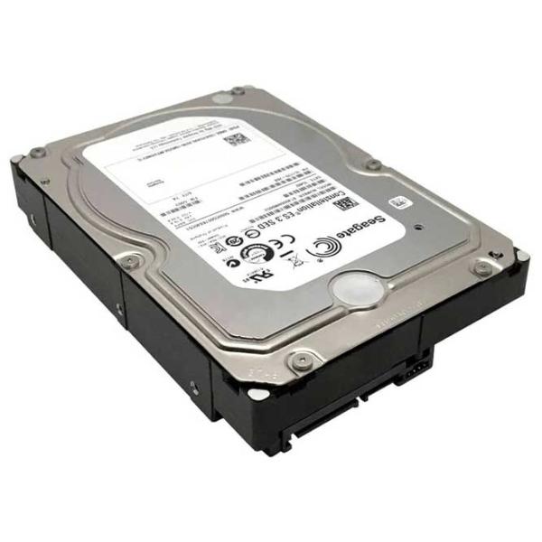 HDD Seagate ST4000NM0053 4 ТБ Серебристый photo 3