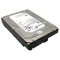 HDD Seagate ST4000NM0053 4 ТБ Серебристый photo 3