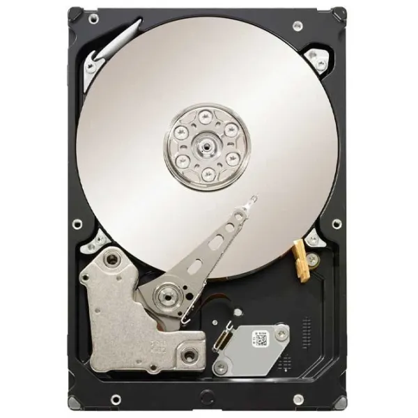 HDD Seagate ST4000NM0053 4 ТБ Серебристый photo 4