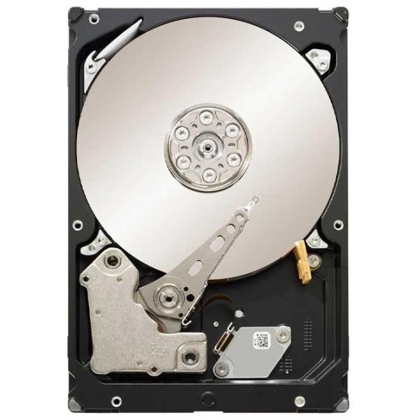HDD Seagate ST4000NM0053 4 ТБ Серебристый photo 4