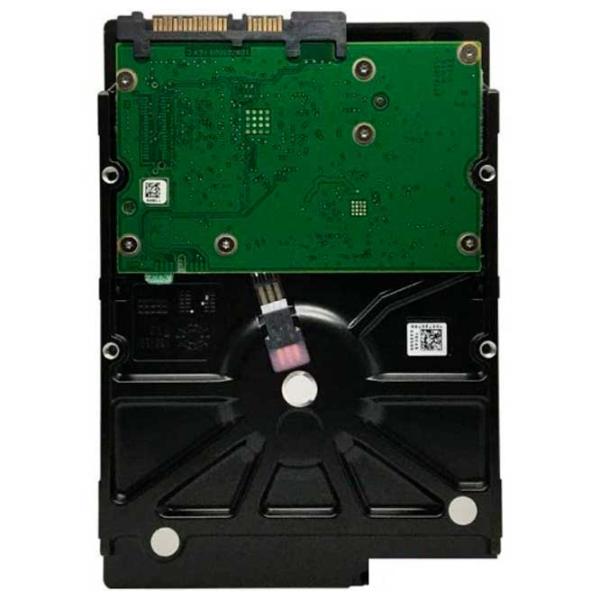 HDD Seagate ST4000NM0053 4 ТБ Серебристый photo 5