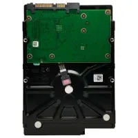 HDD Seagate ST4000NM0053 4 ТБ Серебристый photo 5