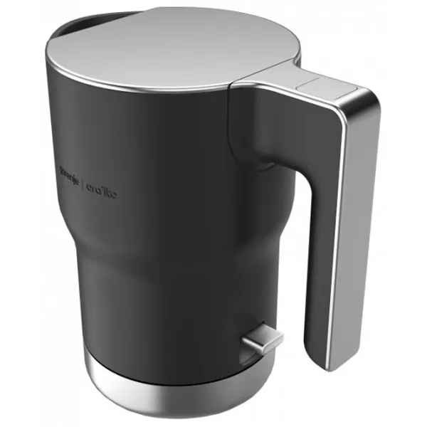 Электрочайник Gorenje K15ORAB 1.5л / Закрытый / Черный photo 3