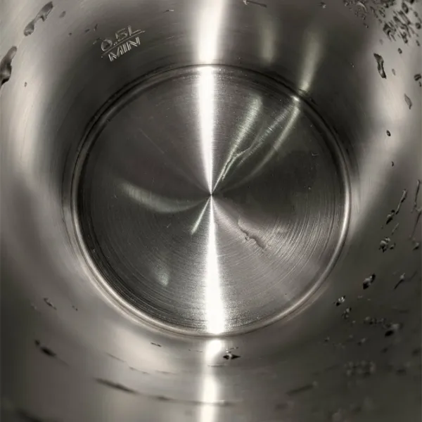 Электрочайник Gorenje K15ORAB 1.5л / Закрытый / Черный photo 4