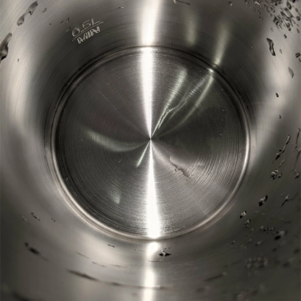 Электрочайник Gorenje K15ORAB 1.5л / Закрытый / Черный photo 4