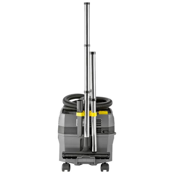 Aspirator industrial KARCHER ProNT 200 Uscată, umedă/ 1350 W photo 2