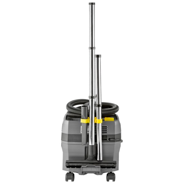 Aspirator industrial KARCHER ProNT 200 Uscată, umedă/ 1350 W photo 2