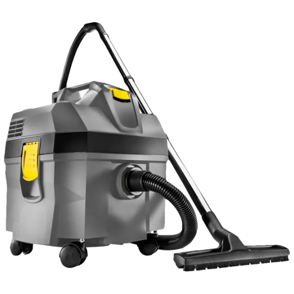 Aspirator industrial KARCHER ProNT 200 Uscată, umedă/ 1350 W photo 3