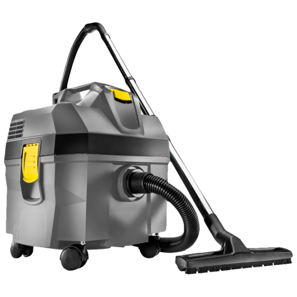 Aspirator industrial KARCHER ProNT 200 Uscată, umedă/ 1350 W photo 3