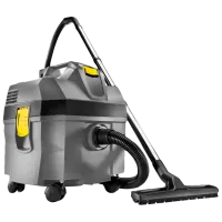 Промышленный пылесос KARCHER ProNT 200 1350 Вт / Серый photo 3