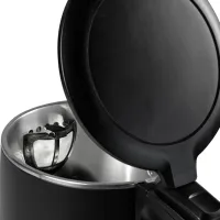Электрочайник Gorenje K15DWB 1.5л / Скрытый / Черный photo 4