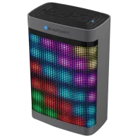 Boxă portabilă Blaupunkt BT07LED 5 W/ Black photo 2