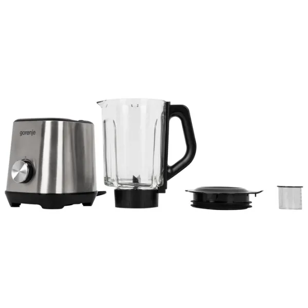 Blender staționar Gorenje B1000GE 1000 W / Inox photo 2