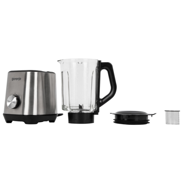 Blender staționar Gorenje B1000GE 1000 W / Inox photo 2