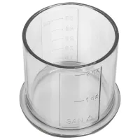 Стационарный блендер Gorenje B1000GE 1000 Вт / Нержавеющая сталь photo 3