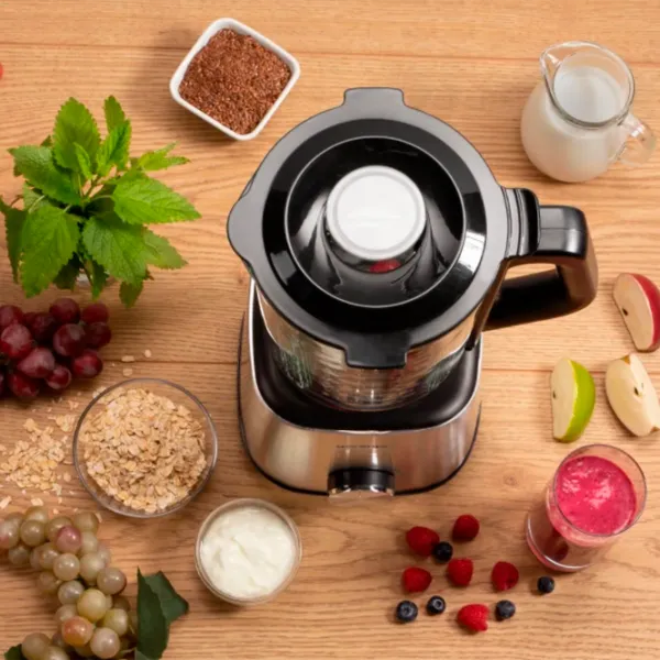 Blender staționar Gorenje B1000GE 1000 W / Inox photo 5