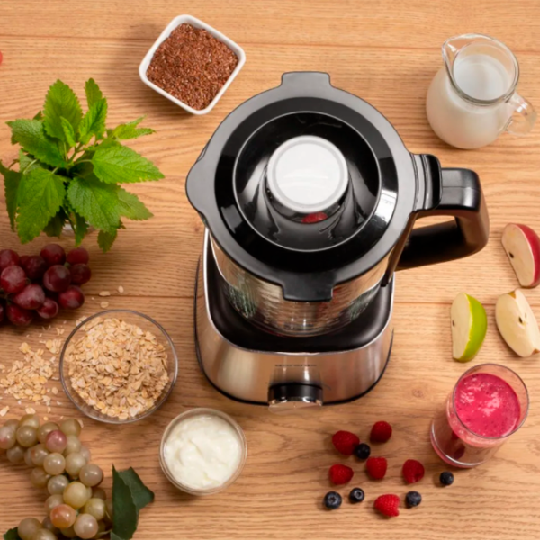 Blender staționar Gorenje B1000GE 1000 W / Inox photo 5
