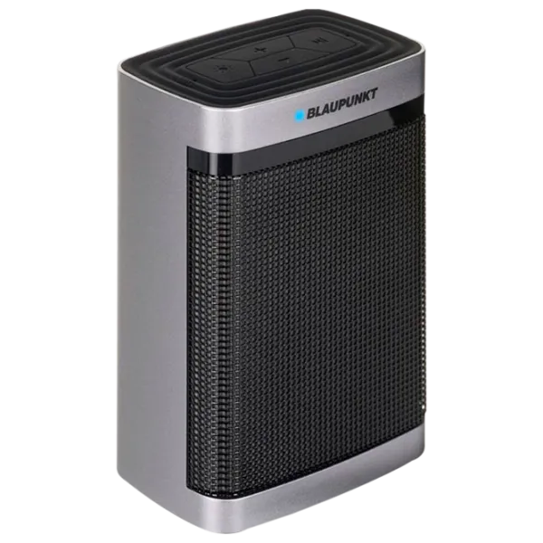 Boxă portabilă Blaupunkt BT07LED 5 W/ Gray photo 2