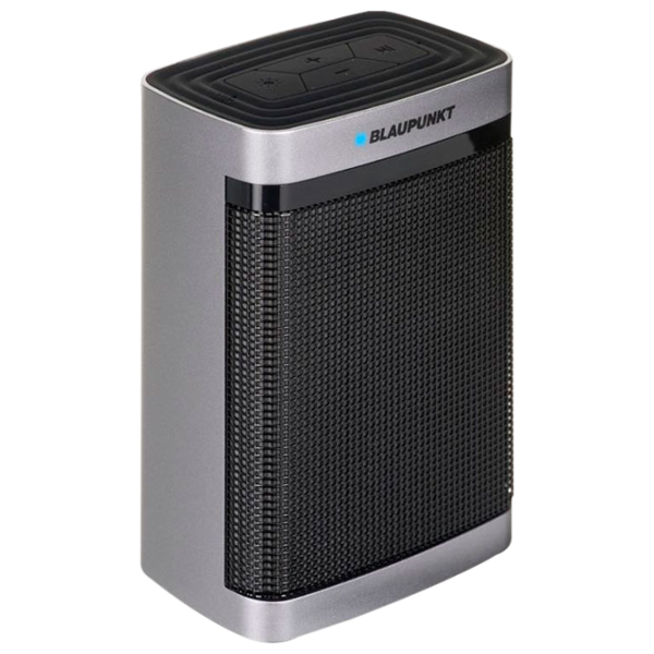 Boxă portabilă Blaupunkt BT07LED 5 W/ Gray photo 2