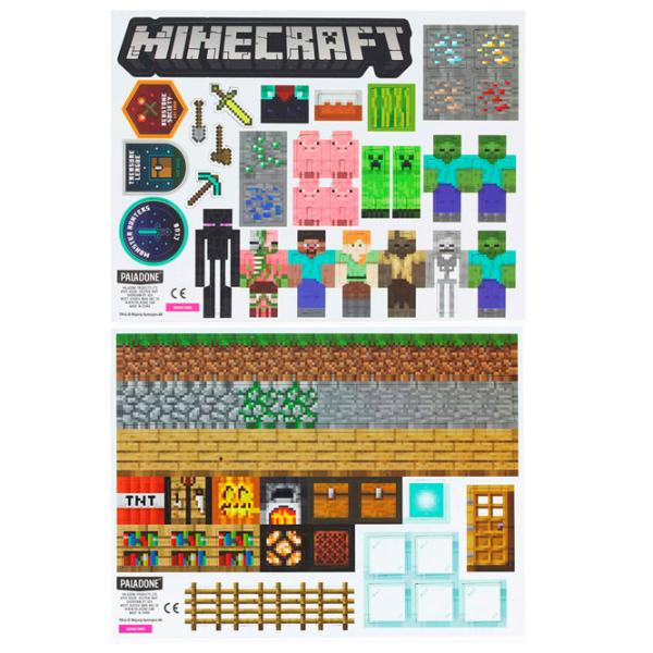Кружка Minecraft Build a Level 325 мл photo 4