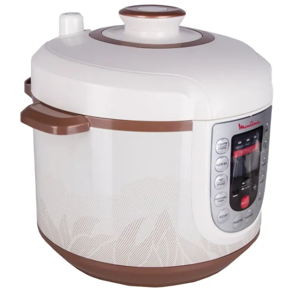 Multifierbător Moulinex CE501134 1000 W / White photo 2