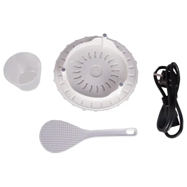 Multifierbător Moulinex CE501134 1000 W / White photo 5