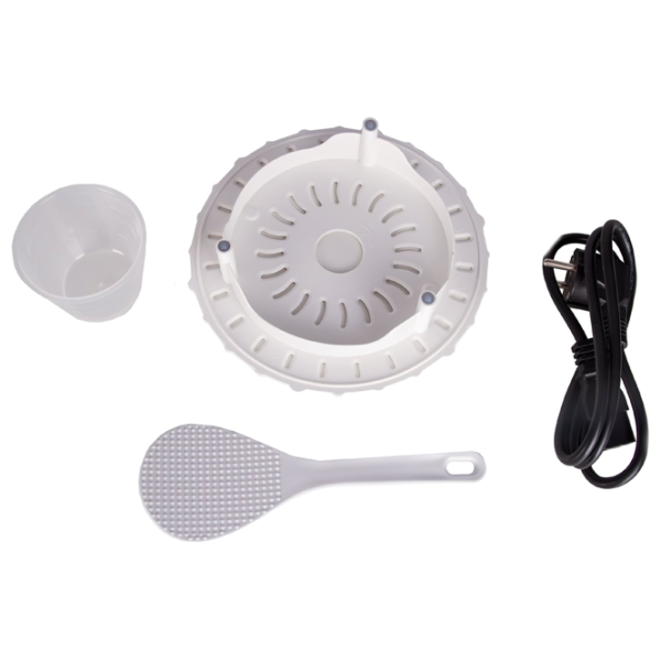 Multifierbător Moulinex CE501134 1000 W / White photo 5