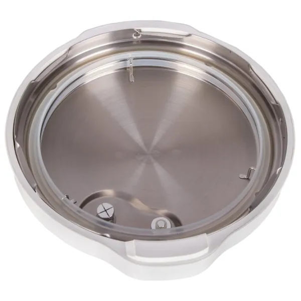 Multifierbător Moulinex CE501134 1000 W / White photo 6