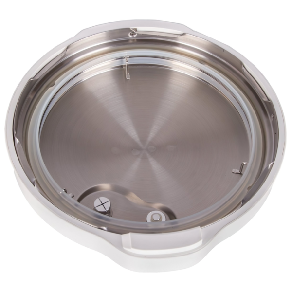 Multifierbător Moulinex CE501134 1000 W / White photo 6