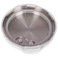 Multifierbător Moulinex CE501134 1000 W / White photo 5