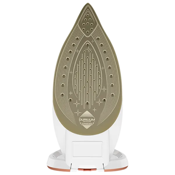 Утюг Tefal FV5697E1 Классический/ 3000 Вт/ Бежевый photo 3