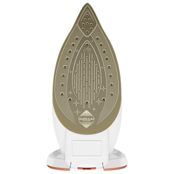 Утюг Tefal FV5697E1 Классический/ 3000 Вт/ Бежевый photo 3